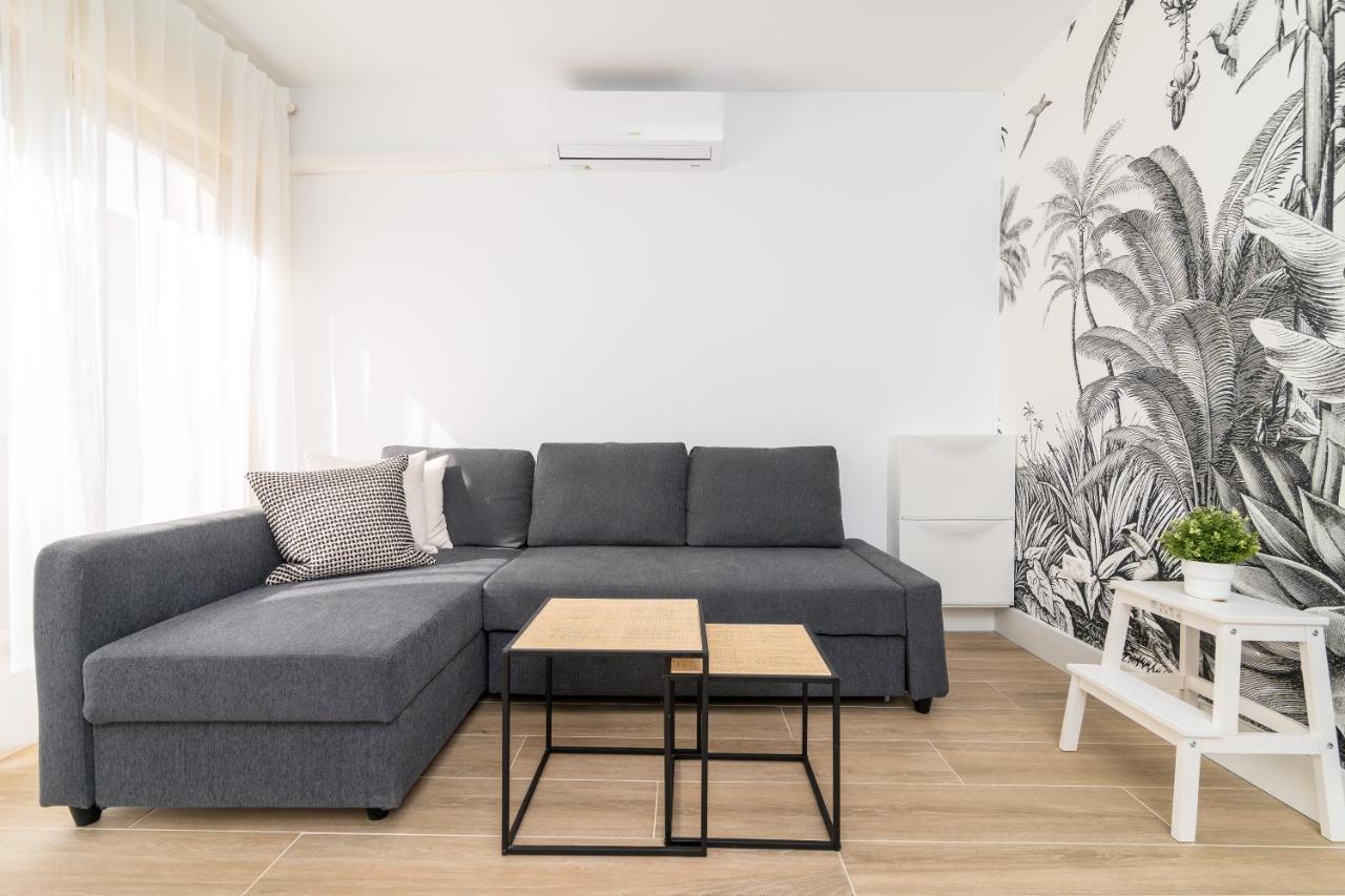 Oleholidays 412 Romana Playa Primera Linea Playa 마르베야 외부 사진