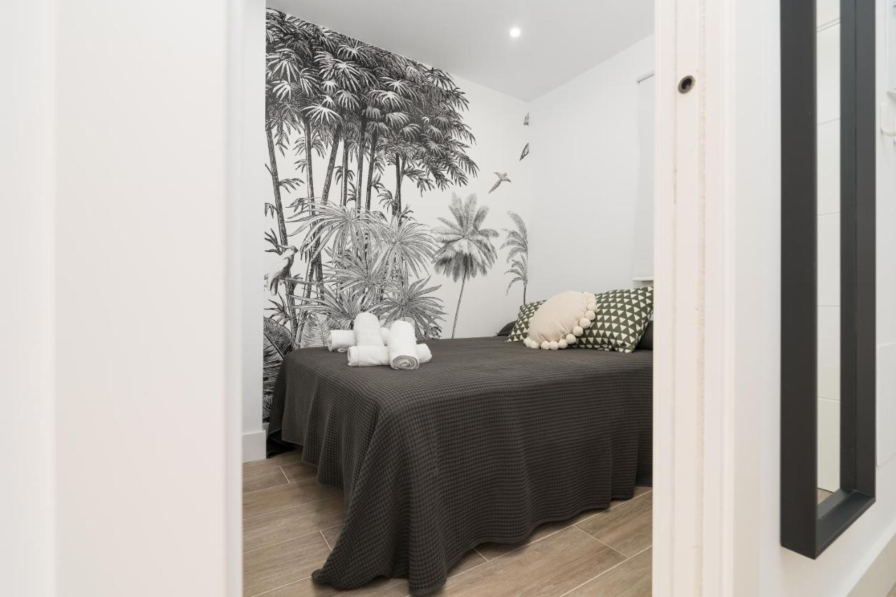 Oleholidays 412 Romana Playa Primera Linea Playa 마르베야 외부 사진