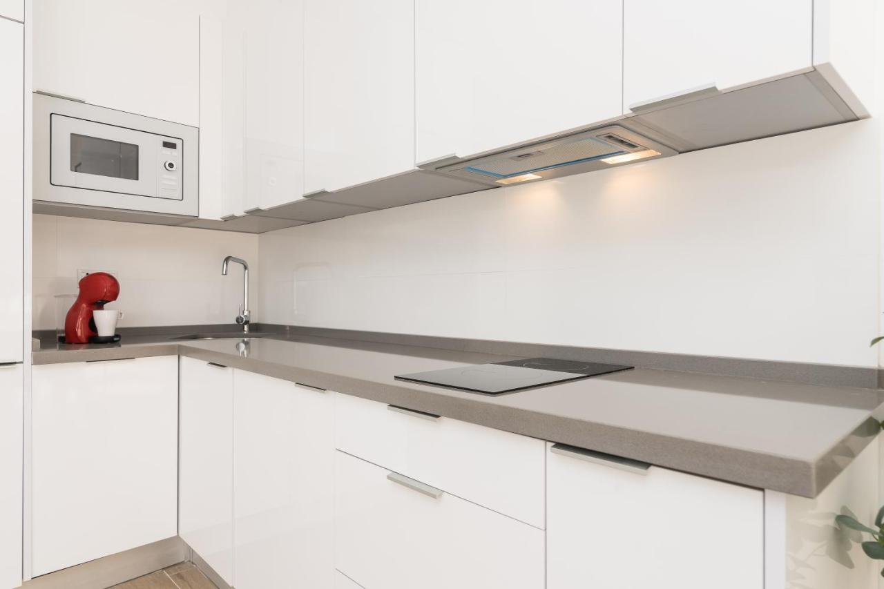 Oleholidays 412 Romana Playa Primera Linea Playa 마르베야 외부 사진